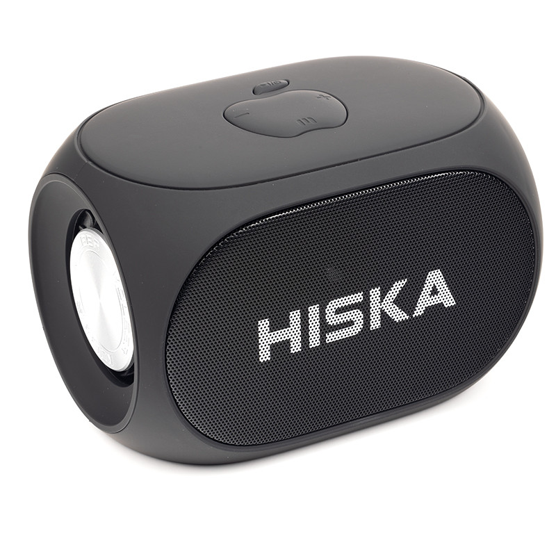 اسپیکر بلوتوث هیسکا مدل HISKA-B45