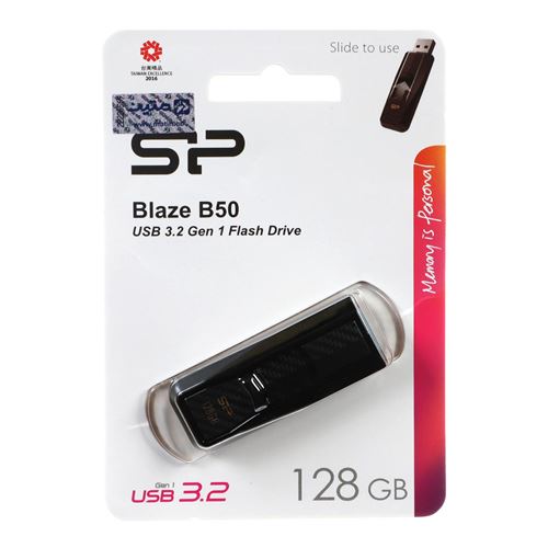 فلش سیلیکون USB3.2 B25 128G