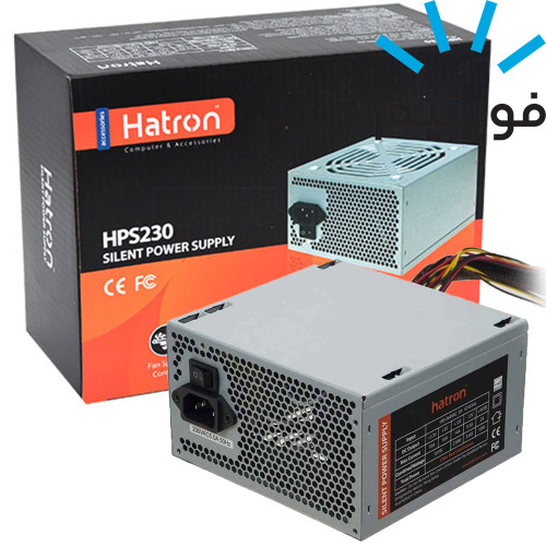 پاور Hatron PowerSupply HPS230