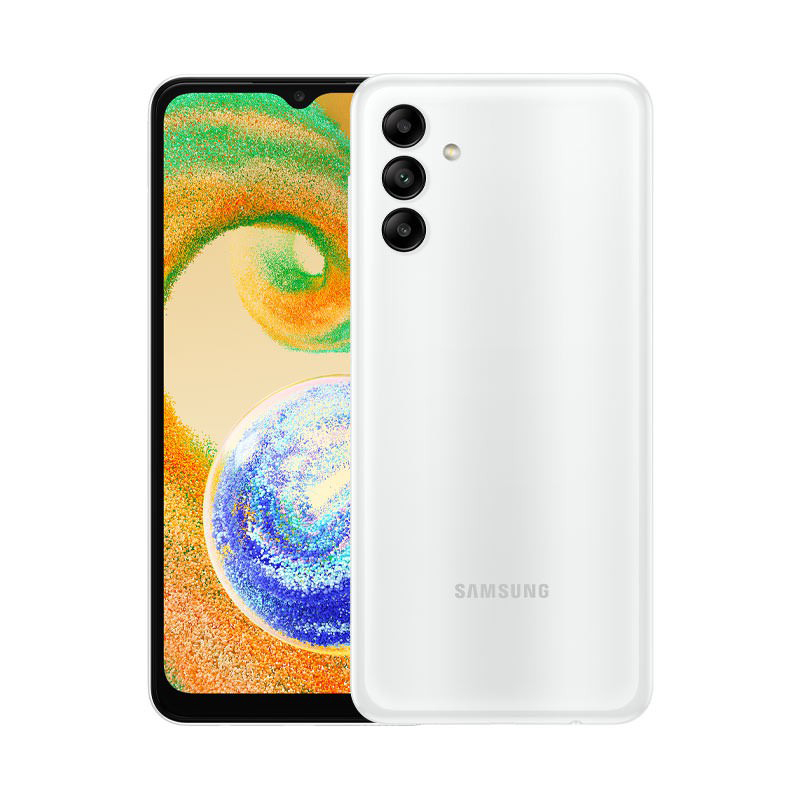 گوشی سامسونگ A04s | حافظه 128 رم 4 گیگابایت ا Samsung Galaxy A04s 128/4 GB (ویتنام)