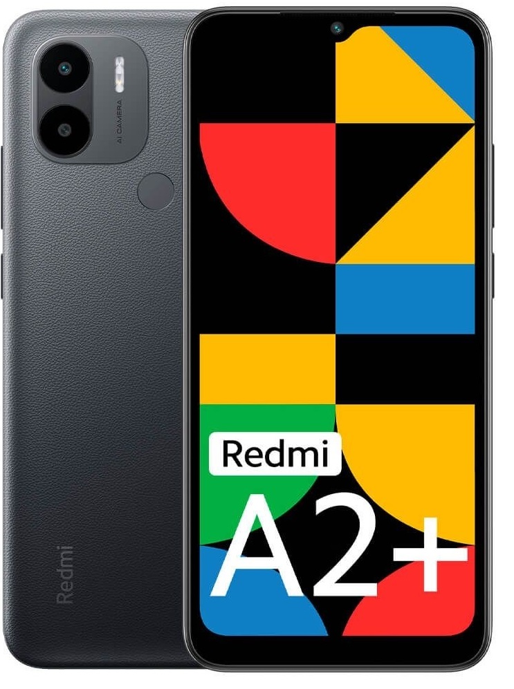 گوشی شیائومی Redmi A2 Plus | حافظه 64 رم 3 گیگابایت ا Xiaomi Redmi A2 Plus 64/3 GB