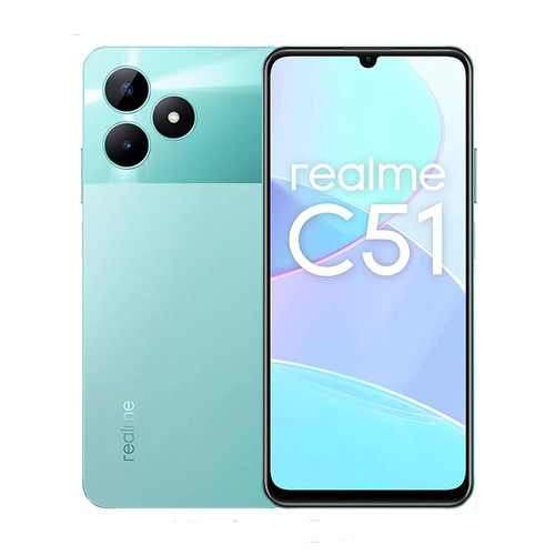 گوشی Realme  C51 (R4) 128GB