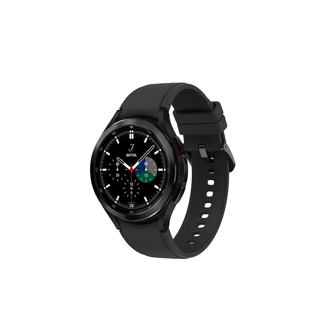 ساعت هوشمند سامسونگ Galaxy Watch4 Classic 46mm مدل SM-R890 - مشکی - اصلی (گارانتی 18 ماهه شرکتی)