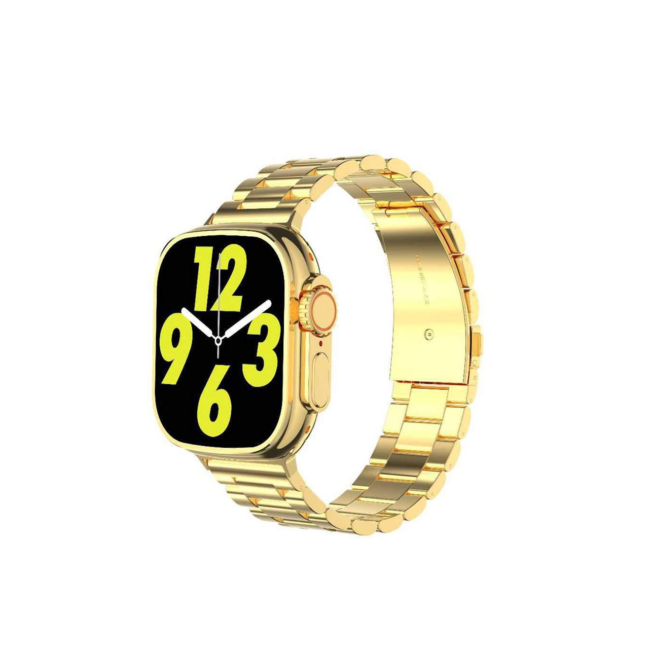 ساعت هوشمند Green Lion مدل Golden Edition GNUTSW49GLD - طلایی (گارانتی 24 ماهه