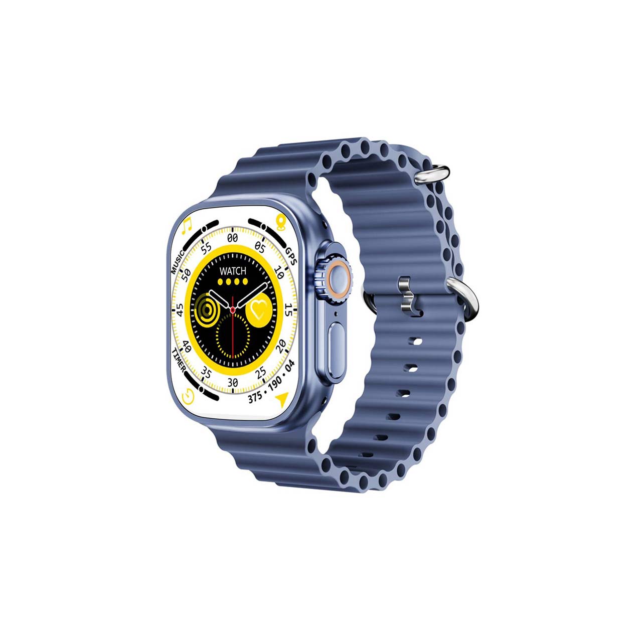 ساعت هوشمند ProOne مدل PWS14 Smart Watch - آبی