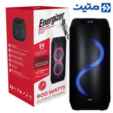 اسپیکر انرجایزر مدل BTS-582