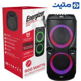 اسپیکر انرجایزر مدل BTS-580