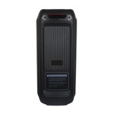 اسپیکر انرجایزر مدل BTS-580