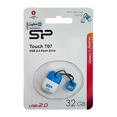 فلش سیلیکون T07 32G