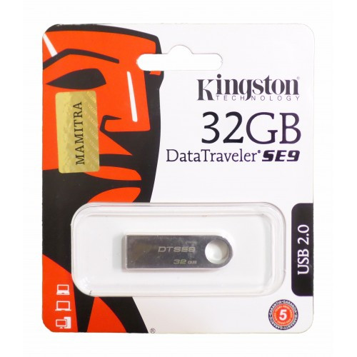 فلش KINGSTON SE9 32G