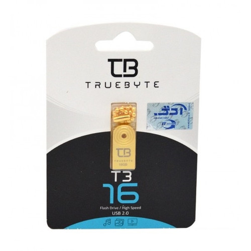 فلش TRUEBYTE T3 16G