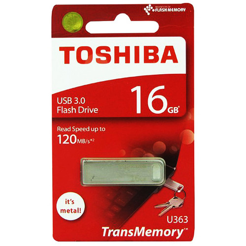 فلش توشیبا 363 16G