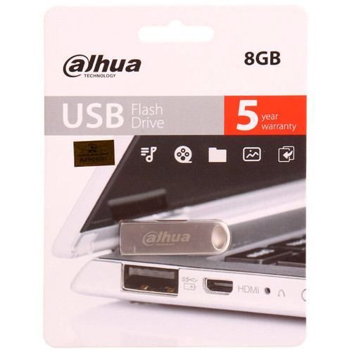 فلش U106 DAHUA 8G