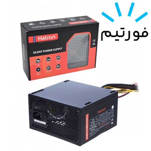 پاور Hatron PowerSupply HPS280
