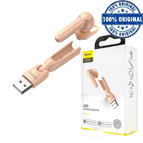 هندزفری BTتک گوش BASEUS A05-04