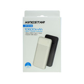 پاوربانک KP10105L.10K KingstAR