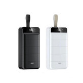 پاوربانک ریمکس 40000mAh REMAX RPP-184