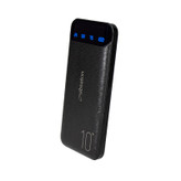پاوربانک سیبراتون مدل S-PB105 ظرفیت 10000 میلی آمپر ساعت