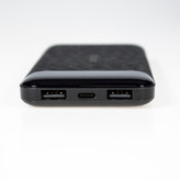 پاوربانک سیبراتون مدل S-PB105 ظرفیت 10000 میلی آمپر ساعت