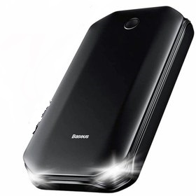 پاور بانک و استارتر خودرو BASEUS CRJS01-01