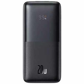 پاوربانک 10000 بیسوس Baseus Bipow Pro PPBD040101 توان 20 وات ا Baseus Bipow Pro PPBD040101