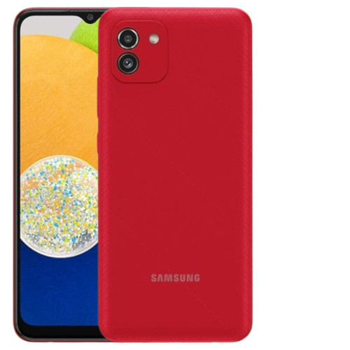 گوشی سامسونگ A03 | حافظه 64 رم 4 گیگابایت ا Samsung Galaxy A03 64/4 GB