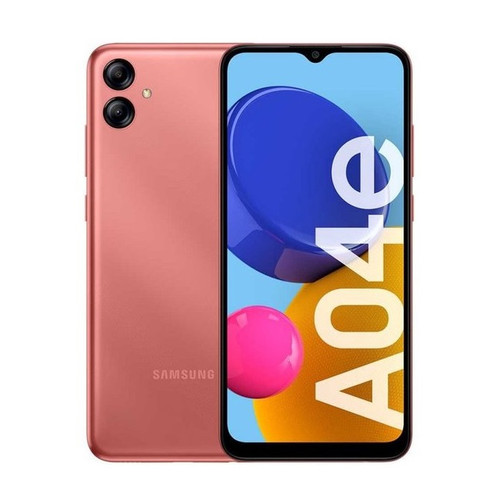گوشی سامسونگ A04e | حافظه 32 رم 3 گیگابایت ا Samsung Galaxy A04e 32/3 GB