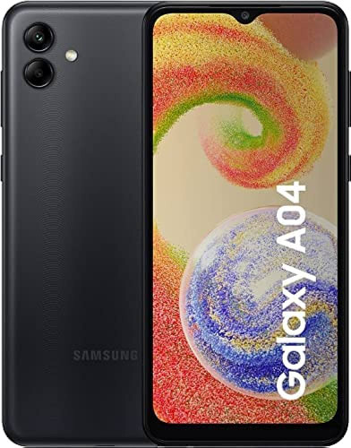گوشی سامسونگ A04 | حافظه 64 رم 4 گیگابایت ا Samsung Galaxy A04 64/4 GB