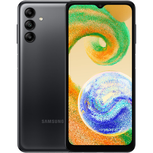 گوشی سامسونگ A04s | حافظه 32 رم 4 گیگابایت ا Samsung Galaxy A04s 32/4 GB