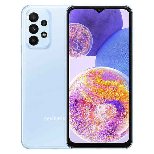 گوشی سامسونگ A23 | حافظه 64 رم 4 گیگابایت ا Samsung A23 64/4 GB ویتنام