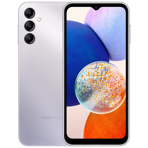 گوشی سامسونگ A14 | حافظه 64 رم 4 گیگابایت ا Samsung Galaxy A14 64/4 GB