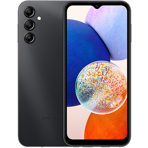 گوشی سامسونگ A14 | حافظه 128 رم 4 گیگابایت ا Samsung Galaxy A14 128/4 GB