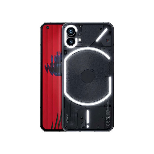 گوشی ناتینگ فون 1 | حافظه 256 رم 8 گیگابایت ا Nothing Phone 1 256/8 GB