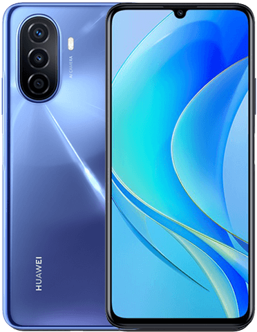 گوشی هوآوی nova Y70 | حافظه 128 رم 4 گیگابایت ا Huawei nova Y70 128/4 GB