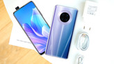 گوشی هوآوی Y9a | حافظه 128 رم 8 گیگابایت ا Huawei Y9a 128/8 GB