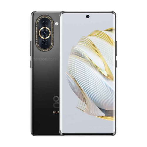 گوشی هوآوی Nova 10 | حافظه 256 رم 8 گیگابایت ا Huawei Nova 10 256/8 GB