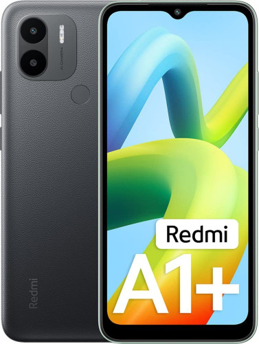 گوشی شیائومی Redmi A1 Plus | حافظه 32 رم 2 گیگابایت ا Xiaomi Redmi A1 Plus 32/2 GB