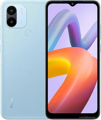 گوشی شیائومی Redmi A2 Plus | حافظه 32 رم 2 گیگابایت ا Xiaomi Redmi A2 Plus 32/2 GB