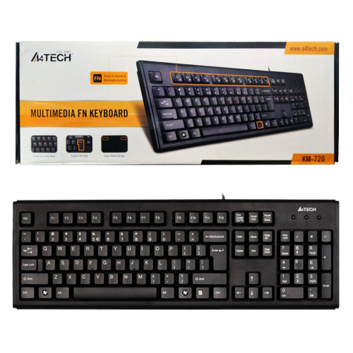 کیبوردسیم دارایفورتک KM720اصلی