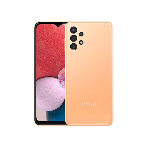 گوشی سامسونگ A13 | حافظه 64 رم 4 گیگابایت ا ویتنام Samsung Galaxy A13 64/4 GB