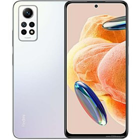 گوشی شیائومی Redmi Note 12 Pro 4G | حافظه 128 رم 8 گیگابایت ا Xiaomi Redmi Note 12 Pro 4G 128/8 GB