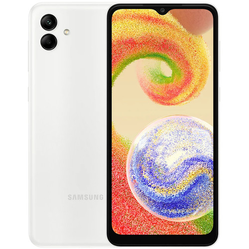 سامسونگ A04 (R4) 64GB