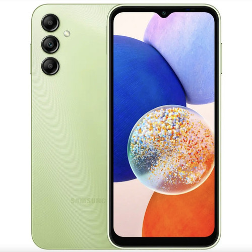 گوشی سامسونگ A14 (R4) 64GB