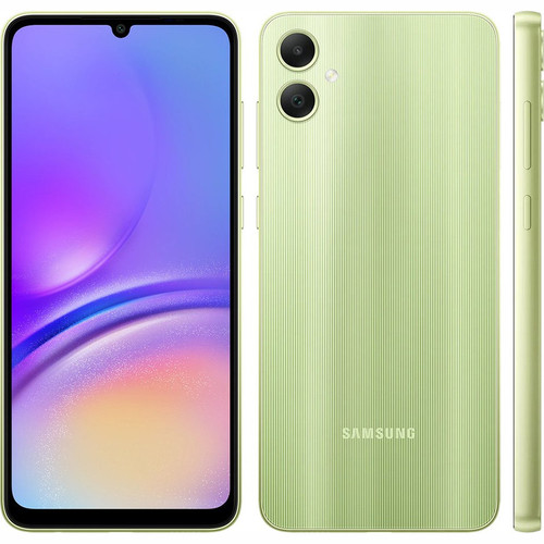گوشی سامسونگ A05 (R6) 128GB
