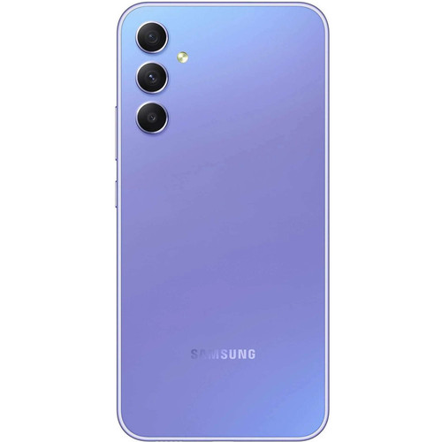 گوشی سامسونگ A34 5G (R8) 256GB