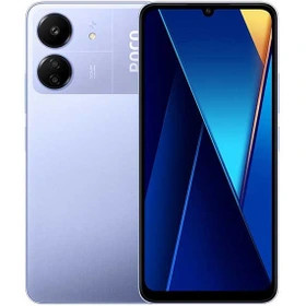 گوشی شیائومی C65 (R8) 256GB