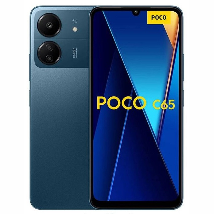 گوشی شیائومی C65 (R8) 256GB