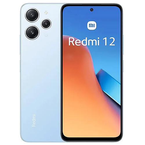 گوشی شیائومی 12 (R8) 256GB