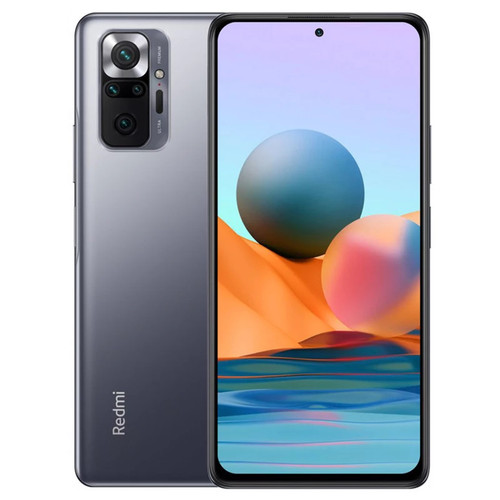 گوشی شیائومی Note 10 Pro (R6) 64GB