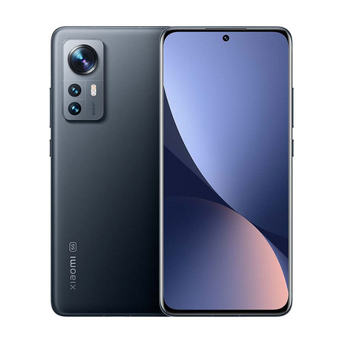 گوشی شیائومی 12 (R8) 256 GB (گارانتی دیجی سرویس + بیمه ایران)